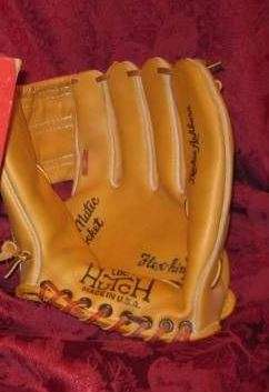 Richie Ashburn Hutch LBE Front