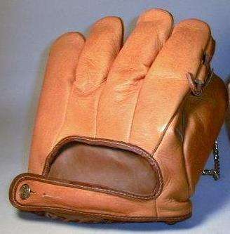 Vince DiMaggio Hutch 36 Back