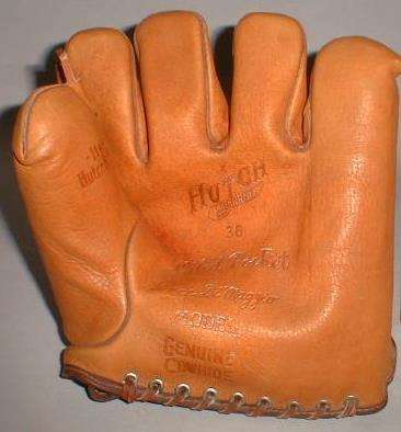 Vince DiMaggio Hutch 36 Front