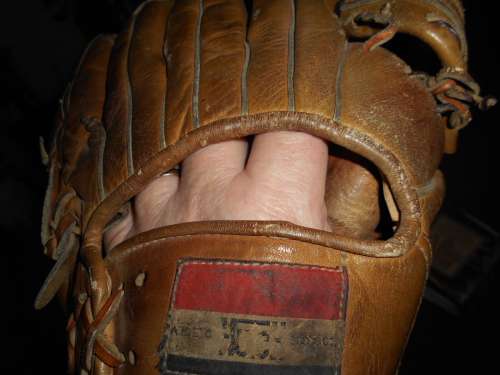 Walt Kelly Hutch Back