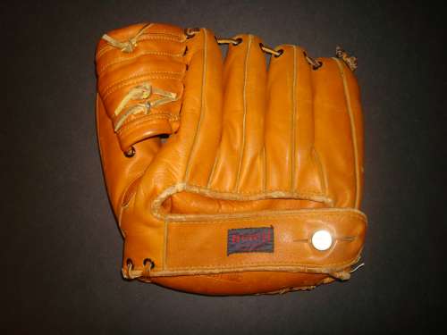 Warren Spahn Hutch 58FR Back