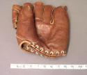 View the image: Baily's Glove Front - England ?