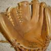 Jackie Robinson Caprico A-399 Front - Japan