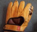 View the image: Spalding Softball Glove Back - Canada