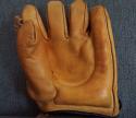 View the image: Spalding Softball Glove Front - Canada