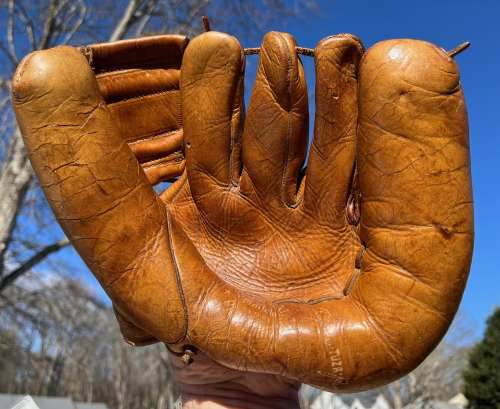 Alfonso Tuza Ramirez Imperial Model Front - Mexico