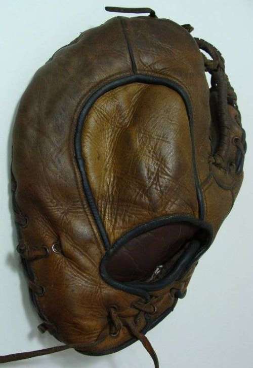 Angel Castro Foto Regis R50 Back - Mexico