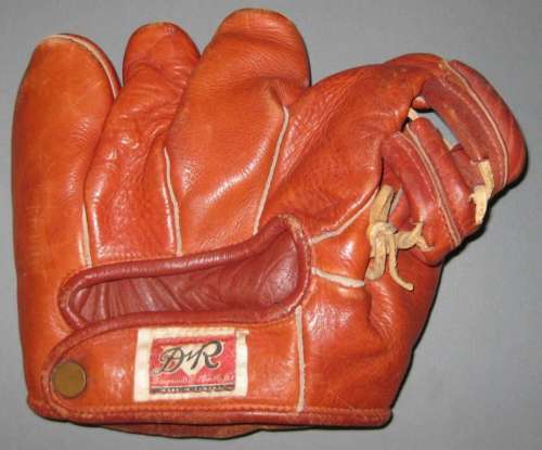 D&R 328 Back - Canada