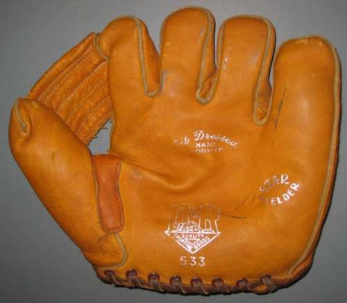 D&R 533 Front - Canada