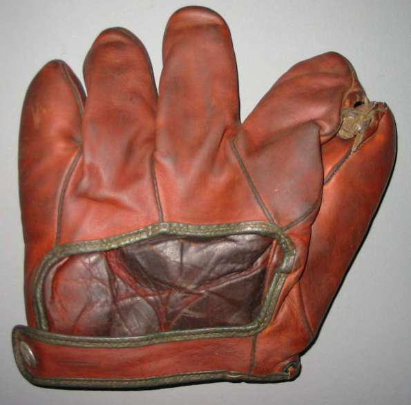 d&r baseball gloves