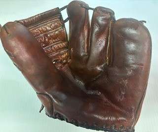 Ed Ford Palomares 355 Front - Mexico