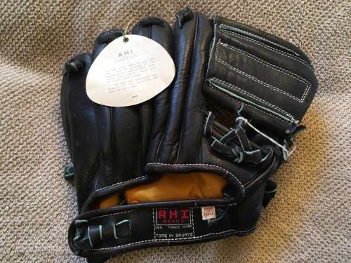 Herb Score AHI 6229BC Back - Japan