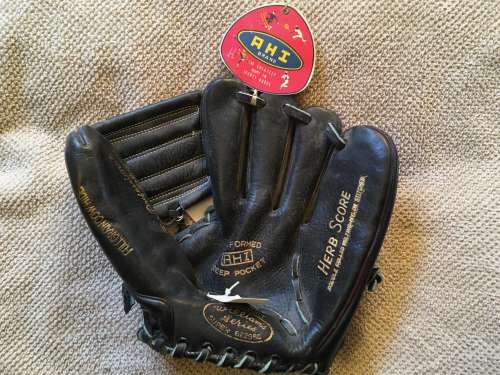 Herb Score AHI 6229BC - Japan