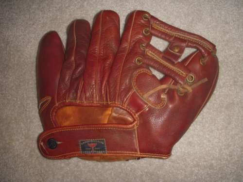 Mizuno Victory 102 Back - Japan