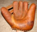 View the image: Pegasus Glove Front - Mexico