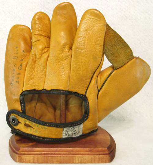 Winn Well 9954 1 Inch Web Back - Canada