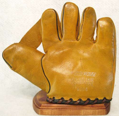 Winn Well 9954 1 Inch Web Front - Canada