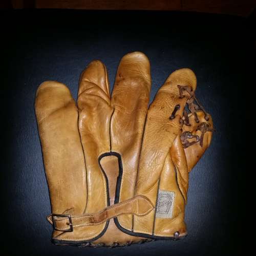 Winn Well Professional League Back - Canada