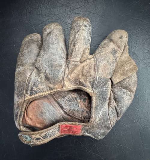 Yamakawa Sporting Goods Full Web Back - Japan