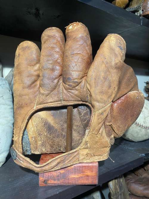 J.A. Peach Full Web Back