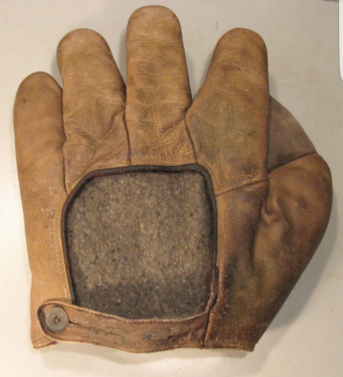 J A Peach Full Web Back