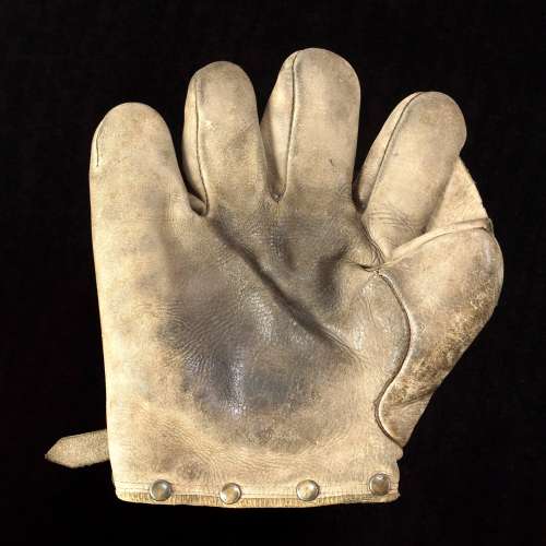 J.A. Peach Snap Heel Front