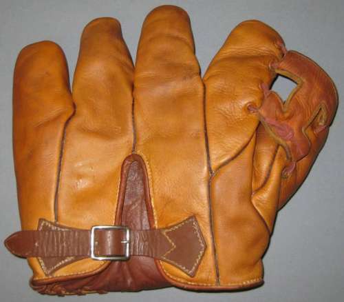 Chas. Gehringer W.H. Brine A3 Back