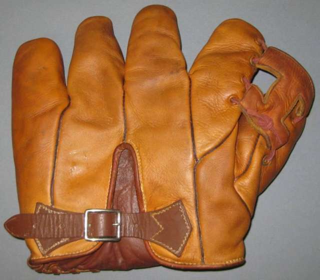 Chas. Gehringer W.H. Brine A3 Back