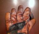 View the image: James Brine 1 Inch Web Back