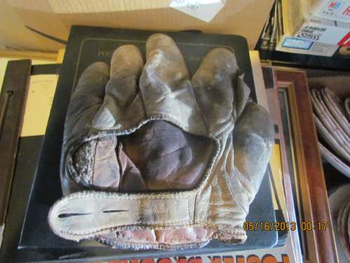 James Brine Full Web Back