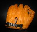View the image: Bob Feller JC Higgins 1654 Back