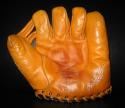 View the image: Bob Feller JC Higgins 1654 Front