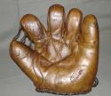 View the image: Grover Cleveland Alexander JC Higgins 1676 Front