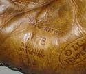 View the image: Grover Cleveland Alexander JC Higgins 1676 Stampings
