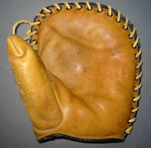 Lou Fonseca JC Higgins Front