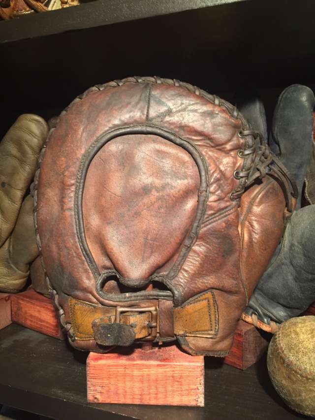 Joe Stripp JC Higgins 1663 Back