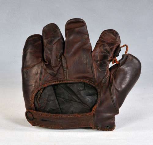 Billy Southworth JC Higgins 1688 Back