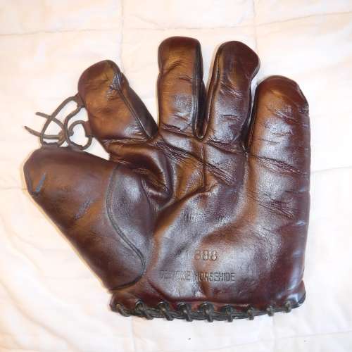 Billy Southworth JC Higgins 1688 Front