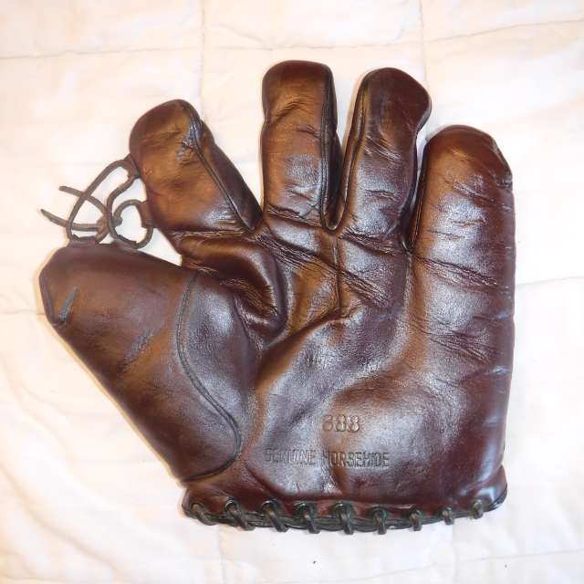 Billy Southworth JC Higgins 1688 Front