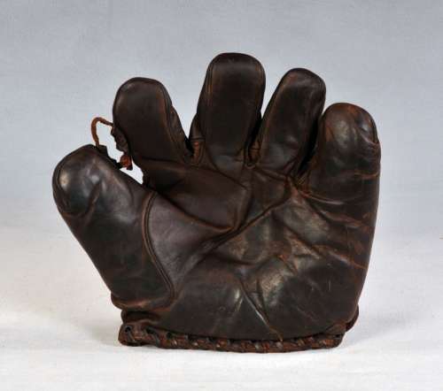 Billy Southworth JC Higgins 1688 Front