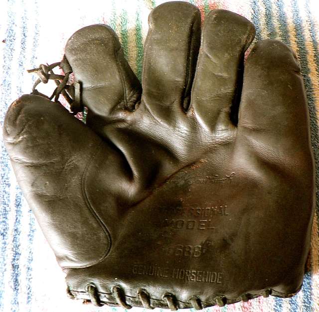 Billy Southworth JC Higgins 1688 Front