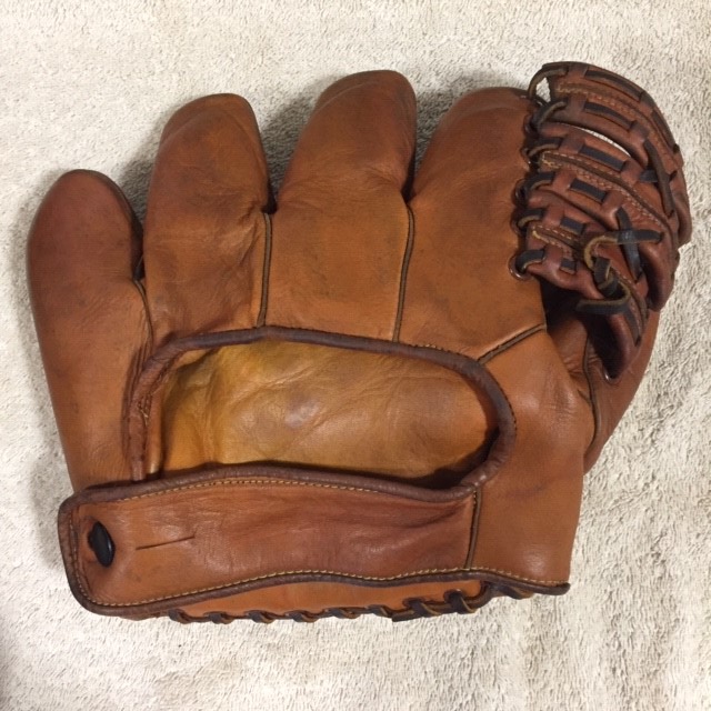 Bob Feller JC Higgins 1621 Back