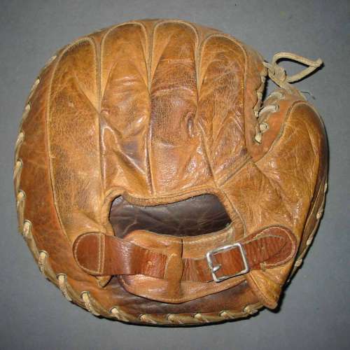 JC Higgins 1640 Back