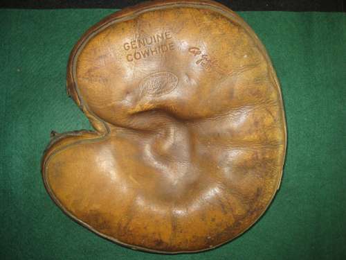 Al Grabowski JC Higgins 1648 Front