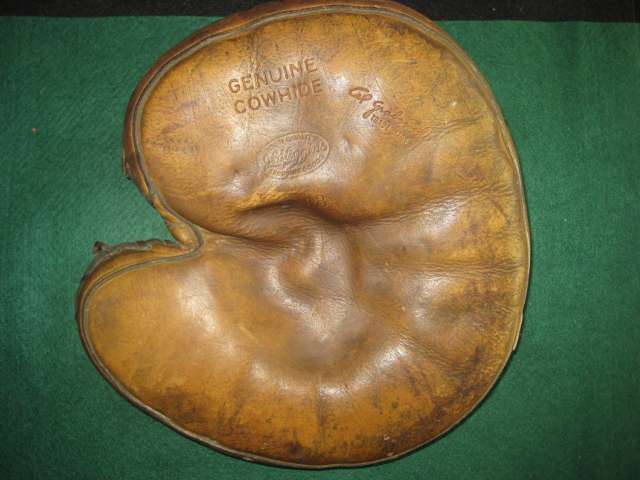 Al Grabowski JC Higgins 1648 Front