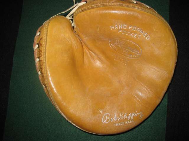 Bob Scheffing JC Higgins 1625 Front
