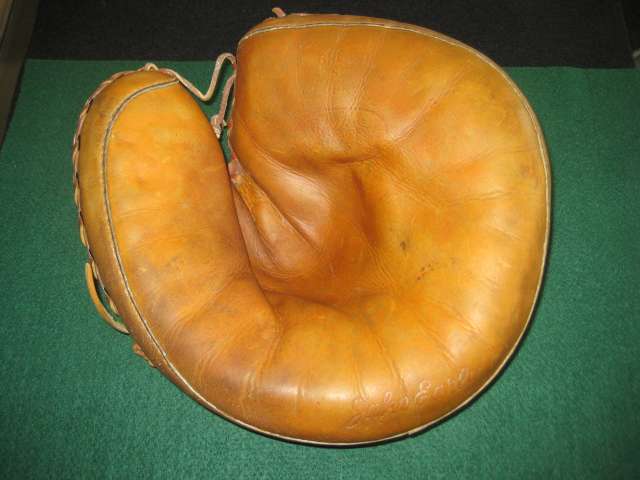 Jake Early JC Higgins 1681 Front