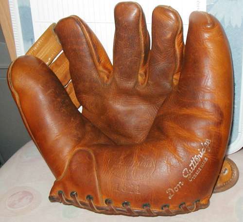 Don Gutteridge JC Higgins 1621 Front