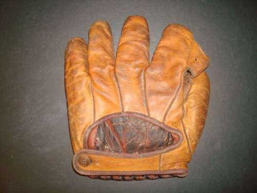 Jack Phister Sears 1682 1 Inch Web Back