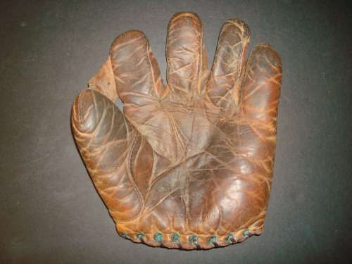 Jack Phister Sears 1682 1 Inch Web Front